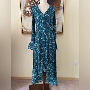 Band of the Free dress